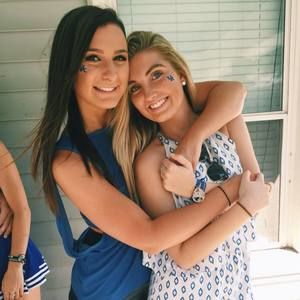 Meet your Posher, Annabel